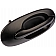 Help! By Dorman Exterior Door Handle - Plastic Black Single - 80793