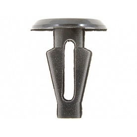 Dorman (OE Solutions) Panel Retainer Nylon Black - Set of 2 - 45470