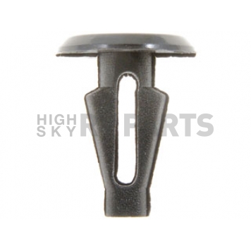 Dorman (OE Solutions) Panel Retainer Nylon Black - Set of 2 - 45470
