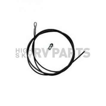 Stromberg Carlson Tailgate Cable 2000CB