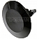 Dorman (OE Solutions) Panel Retainer Nylon Black - Set of 3 - 45462