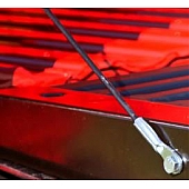 Stromberg Carlson Tailgate Cable 7455357
