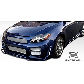 DuraFlex Bumper Cover Plain  R34 Fiberglass - 103457