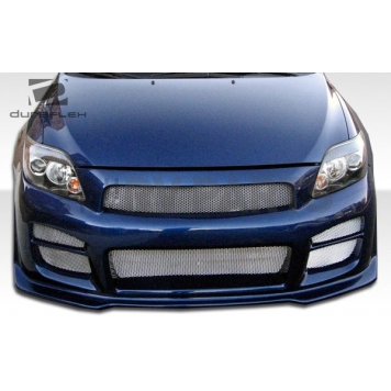 DuraFlex Bumper Cover Plain  R34 Fiberglass - 103457-3