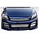 DuraFlex Bumper Cover Plain  R34 Fiberglass - 103457