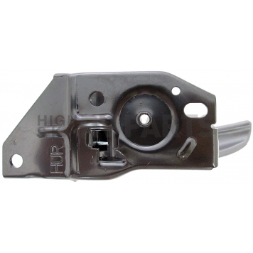 Help! By Dorman Interior Door Handle - Lever Plastic Silver Single - 82289-1