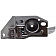 Help! By Dorman Interior Door Handle - Lever Plastic Silver Single - 82289