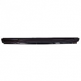 Goodmark Industries Rocker Panel - Silver Steel - DB470681R