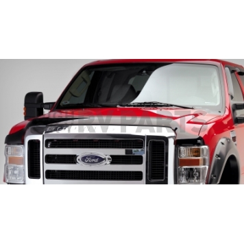 EGR Bug Shield - Acrylic Smoke Hood And Fender - 308271