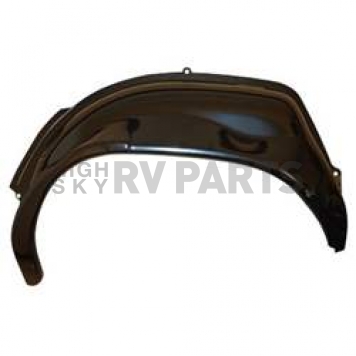 Goodmark Industries Wheel Housing - Rear Left - DB67568L