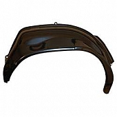 Goodmark Industries Wheel Housing - Rear Right - DB67568R