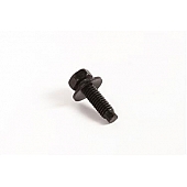 Omix-Ada Spare Tire Carrier Hardware - 1725809