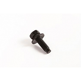 Omix-Ada Spare Tire Carrier Hardware - 1725809