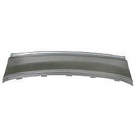 Goodmark Industries Rear Window Deck Panel - YE710701