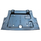Goodmark Industries Trunk Floor - Full Floor - YE72570