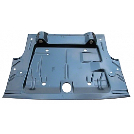 Goodmark Industries Trunk Floor - Full Floor - YE72570