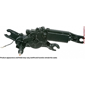 Cardone Industries Windshield Wiper Motor Remanufactured - 432080