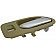 Help! By Dorman Interior Door Handle - Plastic Beige Housing With Silver Lever Single - 92419