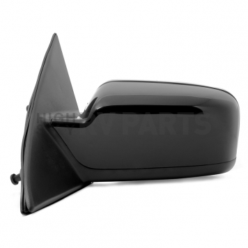 Xtune Exterior Mirror Power OEM Single - 9934957-2