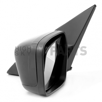 Xtune Exterior Mirror Power OEM Single - 9934957-3