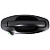 Help! By Dorman Exterior Door Handle - Plastic Black Single - 82263