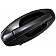 Help! By Dorman Exterior Door Handle - Plastic Black Single - 82263