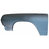 Goodmark Industries Fender - Single - CA10065L