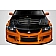 Extreme Dimensions Hood - Gloss Carbon Fiber Black - 108596