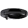 Help! By Dorman Exterior Door Handle - Plastic Black Single - 82264