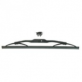 ANCO Windshield Wiper Blade 12 Inch Black OEM Single - 9712