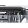 Access Covers Soft Rolling-Up Tonneau Cover Black Matte Vinyl - 92229Z