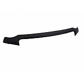 EGR Bug Shield - Acrylic Smoke Hood And Fender - 305081