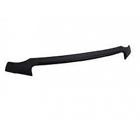 EGR Bug Shield - Acrylic Smoke Hood And Fender - 305081