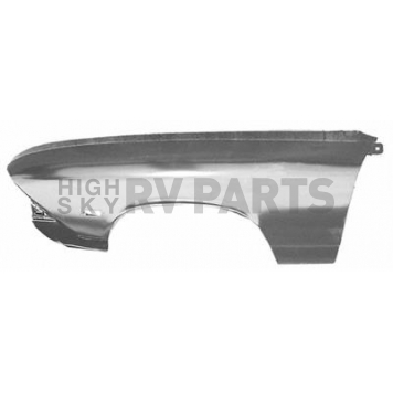 Goodmark Industries Fender - Electro Deposit Primer (EDP) Single - CA10068L