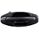 Help! By Dorman Exterior Door Handle - Plastic Black Single - 82274