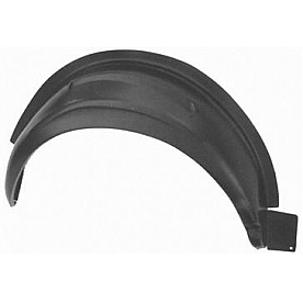 Goodmark Industries Wheel Housing - Right Steel - FM67564R