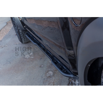 Addictive Desert Designs Nerf Bar Round Steel 1-1/2 Inch - 1522127001