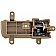 Help! By Dorman Interior Door Handle - Plastic Beige Housing With Silver Lever Single - 82344