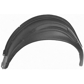 Goodmark Industries Wheel Housing Steel - Rear Left - FM67567L