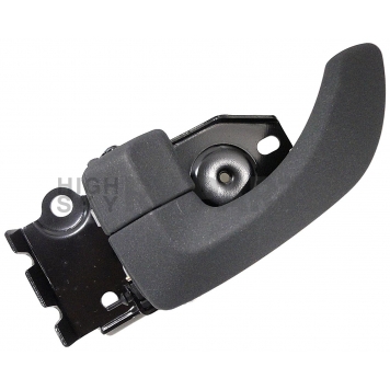 Help! By Dorman Interior Door Handle - Lever Plastic Gray Single - 82282-2