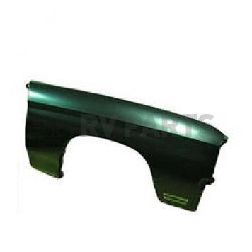 Goodmark Industries Fender -  Black Electro Deposit Primer (EDP) Single - CA10070R