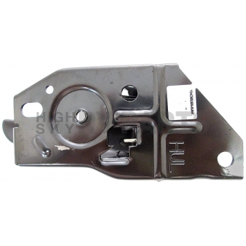 Help! By Dorman Interior Door Handle - Lever Plastic Black Single - 82285-1