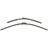 Bosch Wiper Blades Windshield Wiper Blade 28 Inch Driver Side/ 21 Inch Passenger Side All Season Set Of 2 - 3397007093