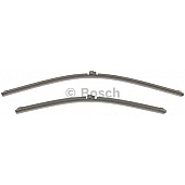 Bosch Wiper Blades Windshield Wiper Blade 28 Inch Driver Side/ 23 Inch Passenger Side Beam Set Of 2 - 3397007392