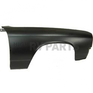 Goodmark Industries Fender - Single - EC10071R