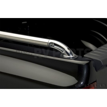Putco Bed Side Rail 89895-1