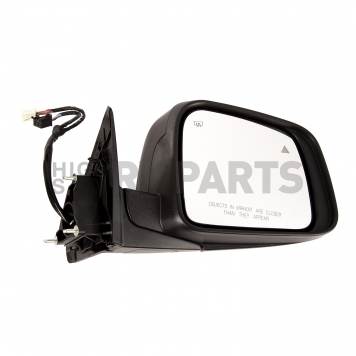 Omix-Ada Exterior Mirror Power OEM Single - 1203938