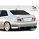 DuraFlex Bumper Cover Plain  C-Speed Fiberglass - 107770