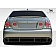 DuraFlex Bumper Cover Plain  C-Speed Fiberglass - 107770