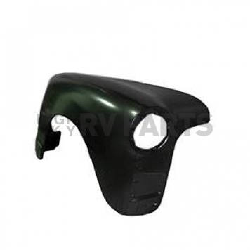 Goodmark Industries Fender - Black Single - CK10054R